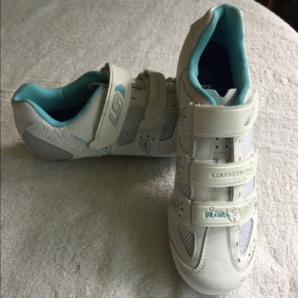 louis garneau Shoes - Louis Garneau indoor outdoor cycling shoe SPD 41